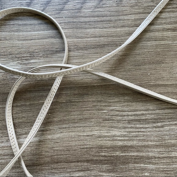 Vintage Brizzolari Italy patchwork crossbody bag - Picture 8 of 10